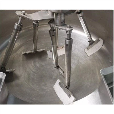 Линия за производство на пуканки с гъби