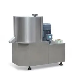 Breakfast Cereal Corn Flakes Making Machine